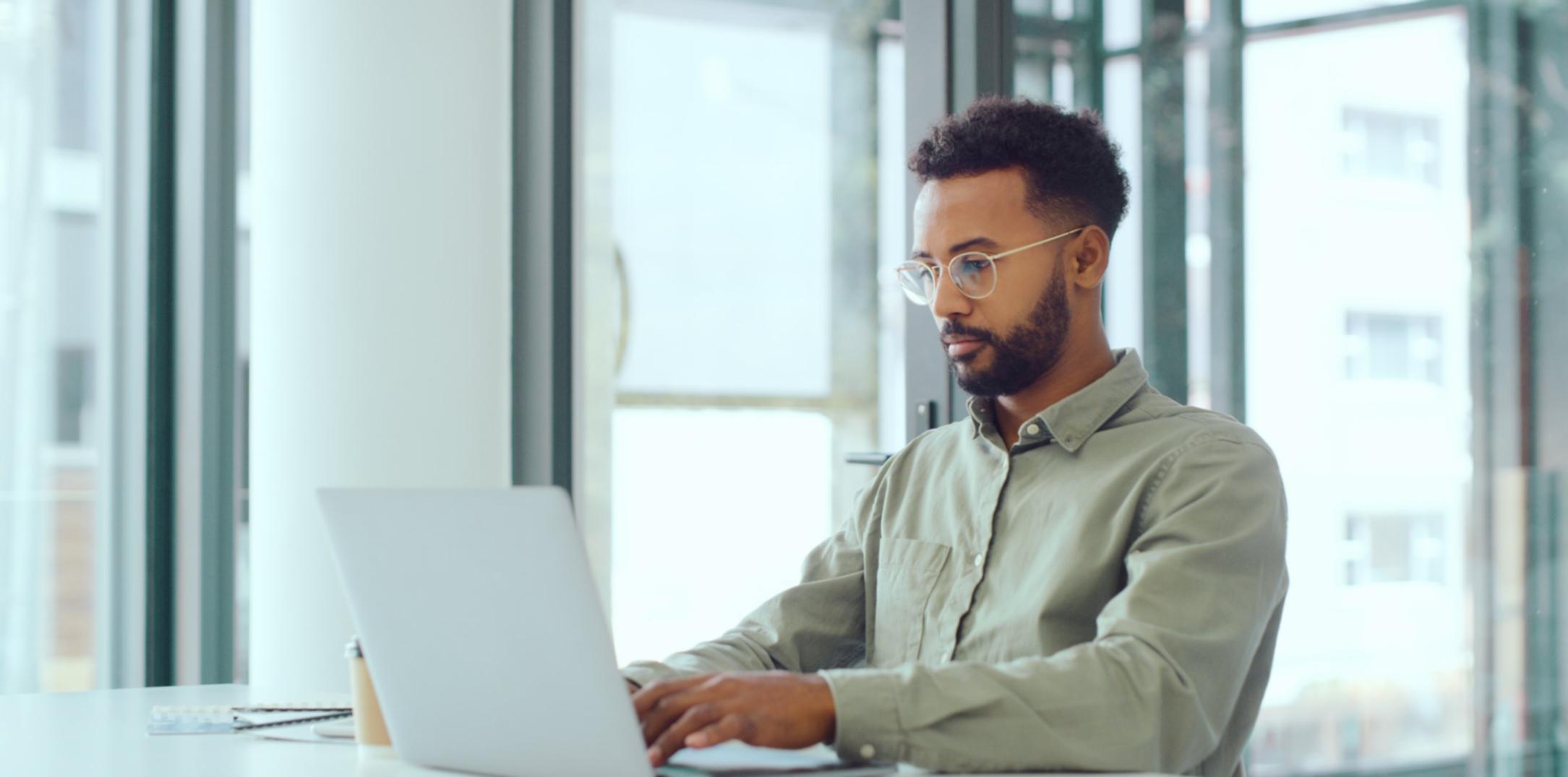 Навчання описовому письму на практиці